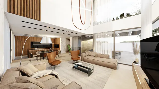 Villa 4 habitaciones 350m² en venta - Cabo Roig — 18