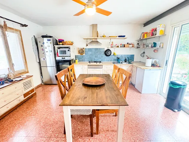 Casa con parcela de 1.489 m2 en entorno natural en Bonaire,  - foto 4