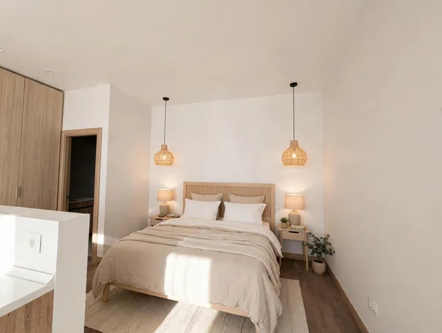 Apartamento en venta en zona sur — 6