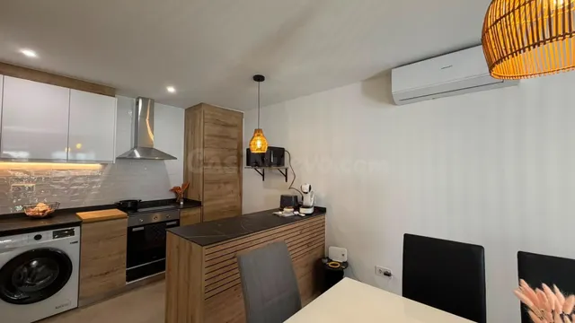 Bungalow 2 habitaciones 61m² en venta - La veleta — 8
