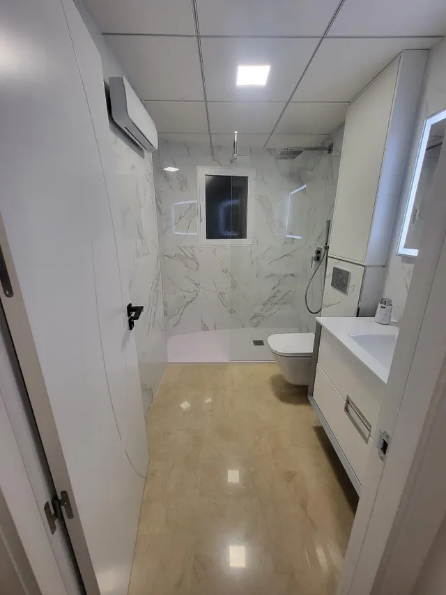 Exclusivo Piso Reformado en Benidorm - Nuevos Juzgados — 24