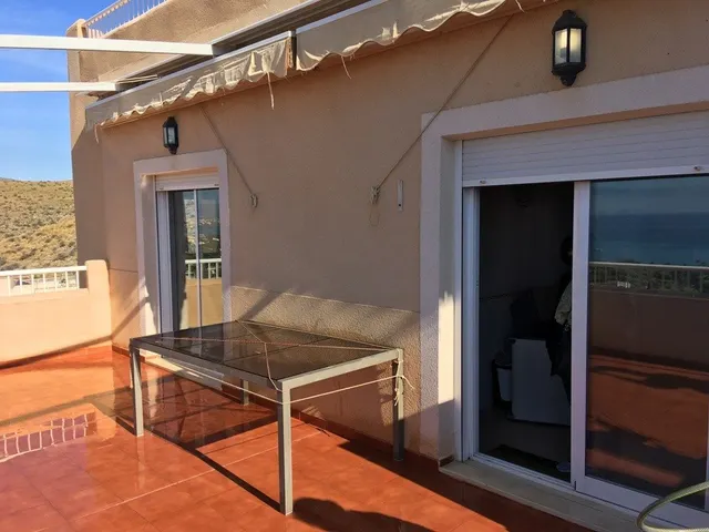 Venta piso en la azohia — 28