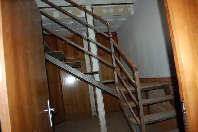 BAR TOTALMENTE ACONDICIONADO EN ROMICA — 28
