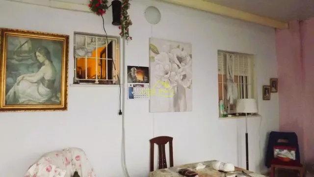 CASA EN CARTAYA — 19