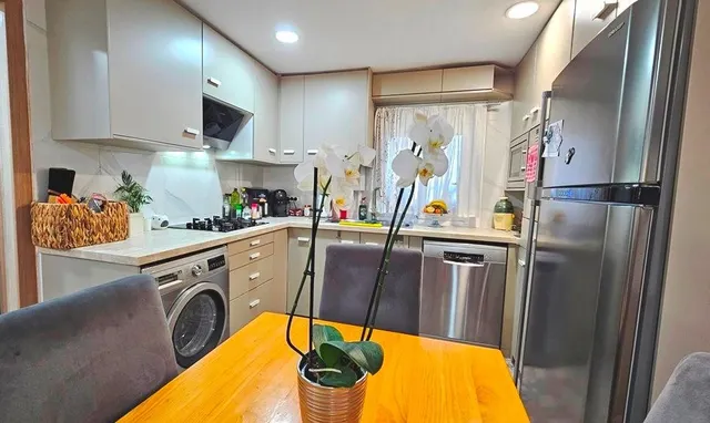 Piso situado en la planta baja, totalmente reformado. - foto 5