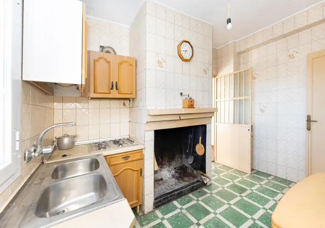 Gran casa en venta en nigüelas — 9
