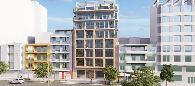 Apartamento 2 habitaciones 80m² en venta - Villajoyosa - foto 3