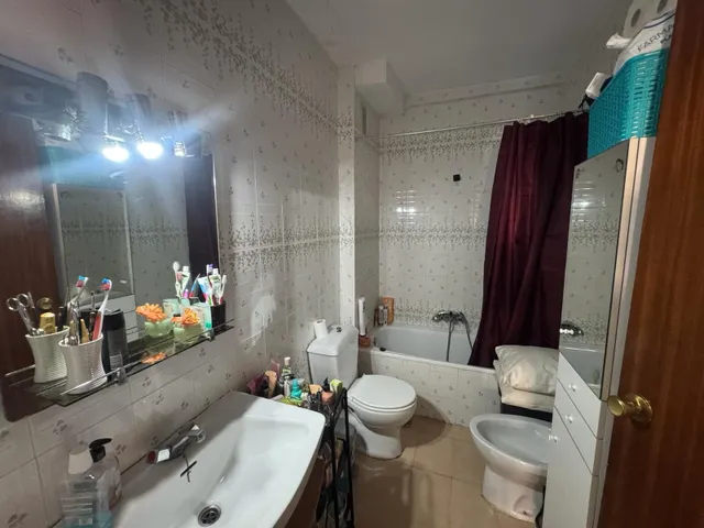 Dúplex a 300 metros de la playa de La Mata — 11