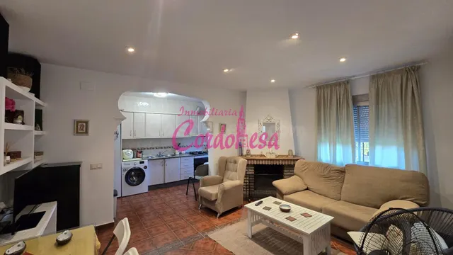 Oportunidad de Casa con Terreno en Villarrubia, Córdoba — 3