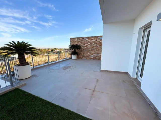 Villa 3 habitaciones 213m² en venta - DOÑA PEPA — 38