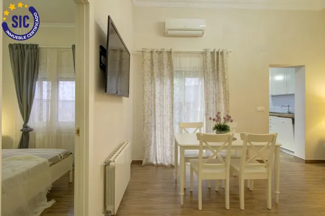 Preciosa planta baja con personalidad en puerto de Sagunto — 18
