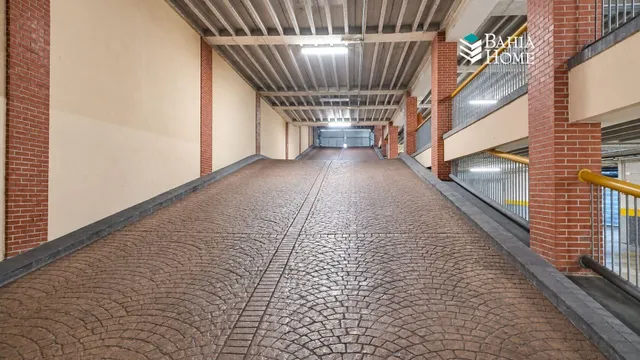 GARAJE CERRADO PASEO ALTAMIRA PLAZA 33 — 16