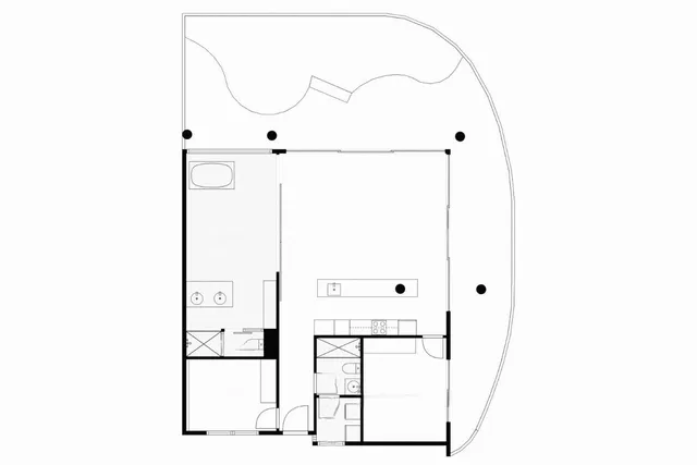 Apartamento 3 habitaciones 114m² en venta - Centro — 2