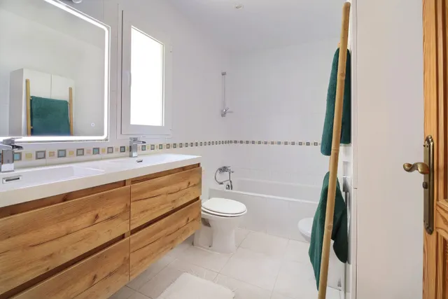 Villa 4 habitaciones 257m² en venta - Monte Olimpo — 17