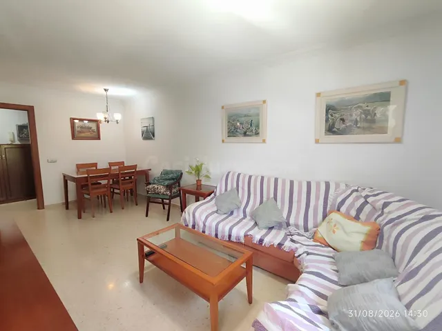 Habitación 3 habitaciones 85m² en alquiler - Hipercor — 3