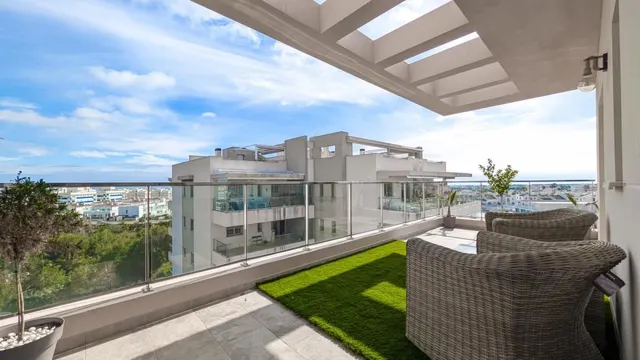 Apartamento 83m² en venta - Los Dolses — 13