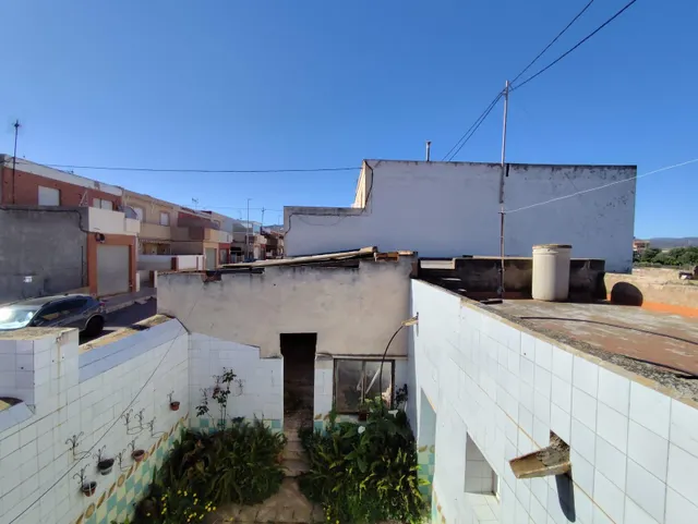 Propiedad de 650 m2 para reformar en Molinos Marfagones – Gran potencial para vivienda o inversión — 26