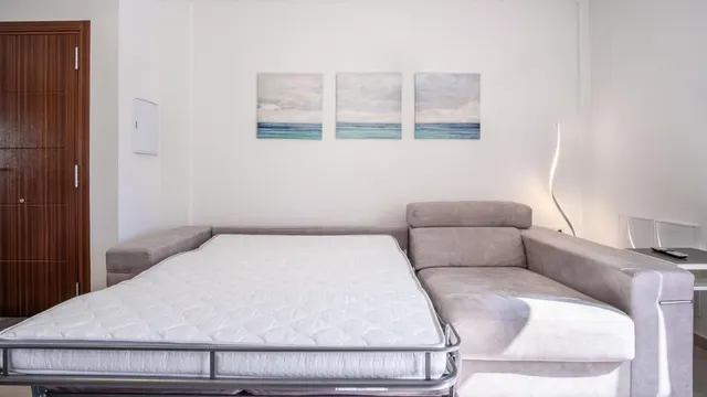 Apartamento 3 habitaciones 82m² en venta - Aguas Nuevas — 11