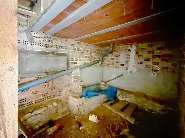 Si quieres vivir en plena naturaleza, esta es tu oportunidaad.Casa pareada para rehabilitar en Malpica , a tan solo 10 minutos del centro de oviedo — 21