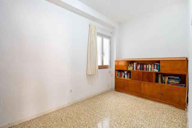 ¡Oportunidad a pasos del Paseo Marítimo de Almería! Piso de 3 habitaciones en El Zapillo — 17