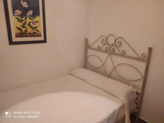 Casa Rustica reformada Los Guajares!! — 6