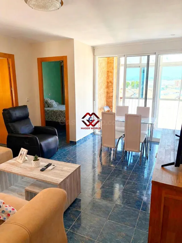 PRECIOSO PISO RECIÉN REFORMADO A 50m PLAYA LA ISLA - foto 3