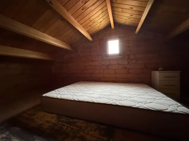 Finca rústica en proindiviso en La Alcoraya con casa prefabricada, piscina — 17