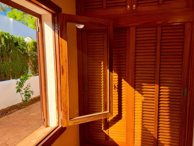 CHALET INDEPENDIENTE CON PISCINA EN BADIA BLAVA -LLUCMAJOR — 24