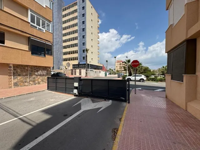 Apartamento 1 habitación 37m² en venta - Cabo cervera — 12