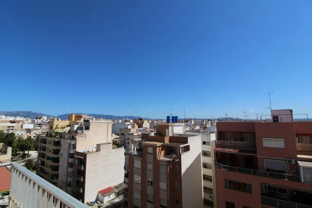Ático con Terraza - foto 3