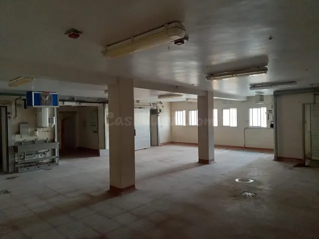 Se vende NAVE - Local - Garaje en ÓLVEGA, (Soria) - foto 3