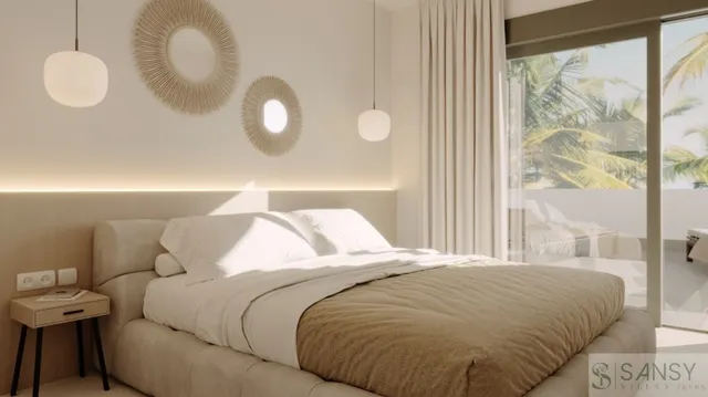 Apartamento en Venta en Venta Del Aire Alicante — 8