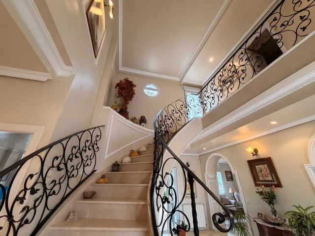 Villa en Nuevo Portil — 25
