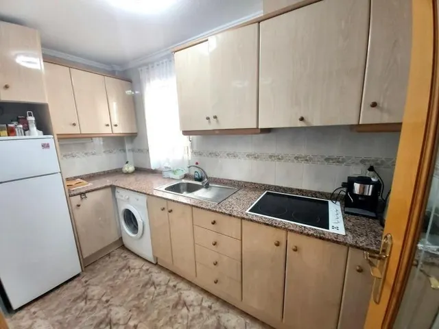 Beautiful 1 bedroom apartment Playa del Cura in Torrevieja — 8