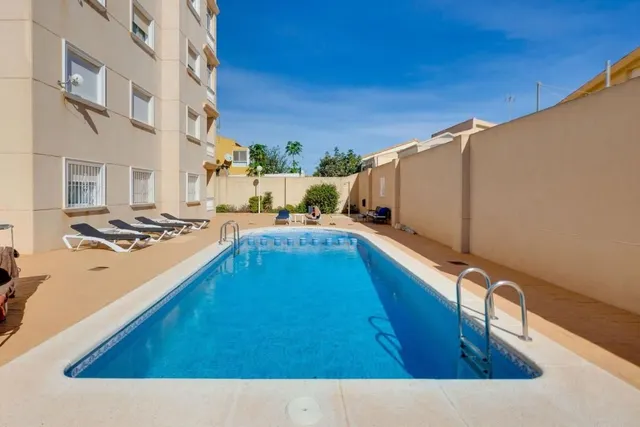 Apartamento 2 habitaciones 57m² en venta - Parque las naciones — 21