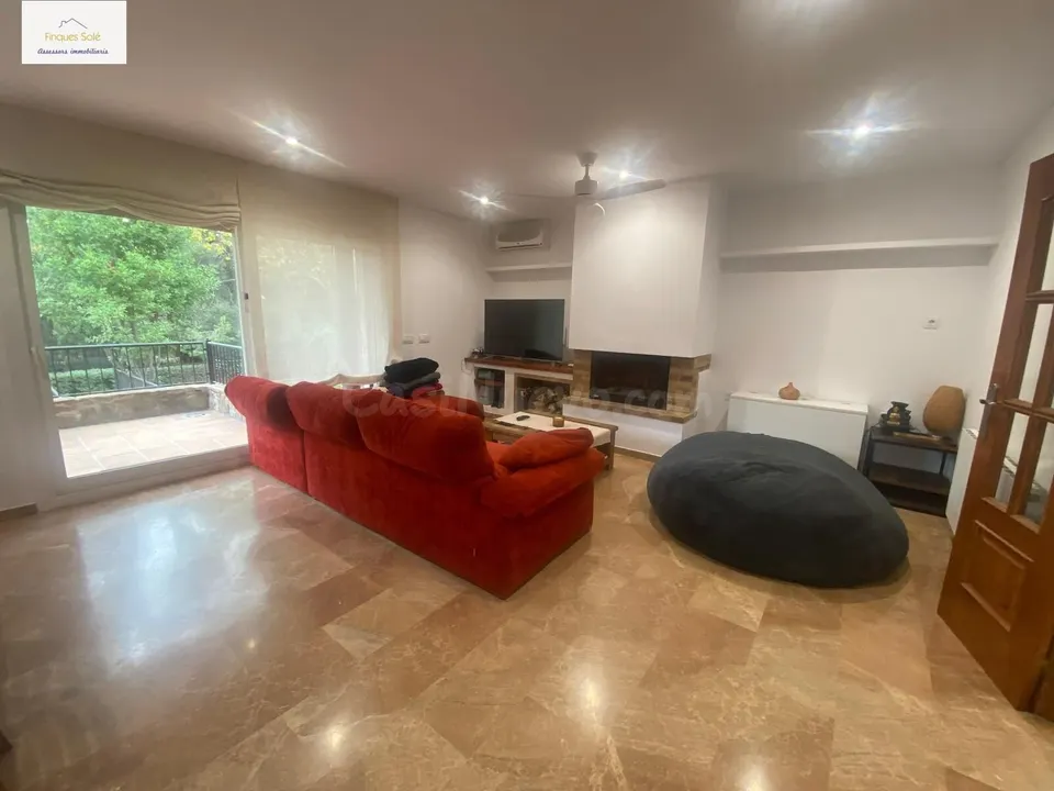 Magnífica casa aparellada a Can Serra Lladó, Argentona