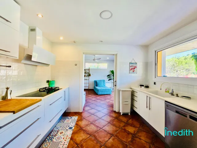 Preciosa casa con licencia turística,En canyelles a 5 minutos de sitges — 30