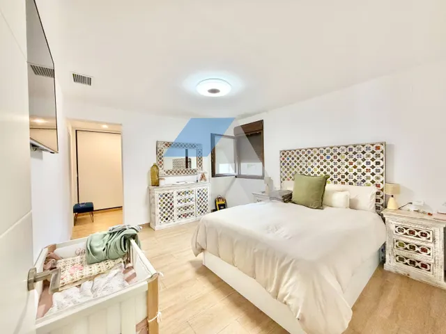 CHALET EN UNA PLANTA EN LA URBANIZACIÓN LOS GIRASOLES — 31