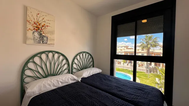 Bungalow 2 habitaciones 65m² en venta - PAU 26 — 18
