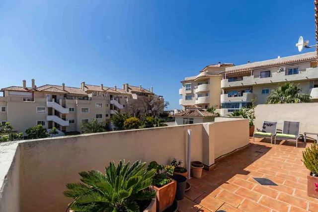 Ático 3 habitaciones 106m² en venta - Riviera del sol — 43