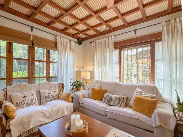 Chalet 2 habitaciones 97m² en venta - Marbella — 11