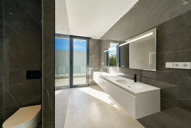 Chalet 4 habitaciones 361m² en venta - Costa Del Sol — 9