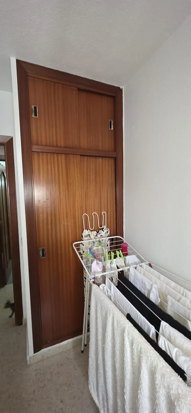 PISO PARA ENTRAR A VIVIR EN LA TORRES DEL SALADILLO — 15