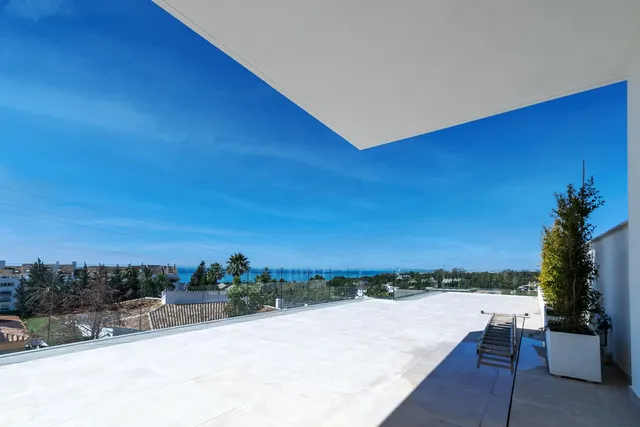 Chalet 4 habitaciones 580m² en venta - Marbella — 38