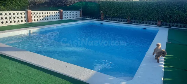 Espectacular Chalet en Peña de Las Águilas