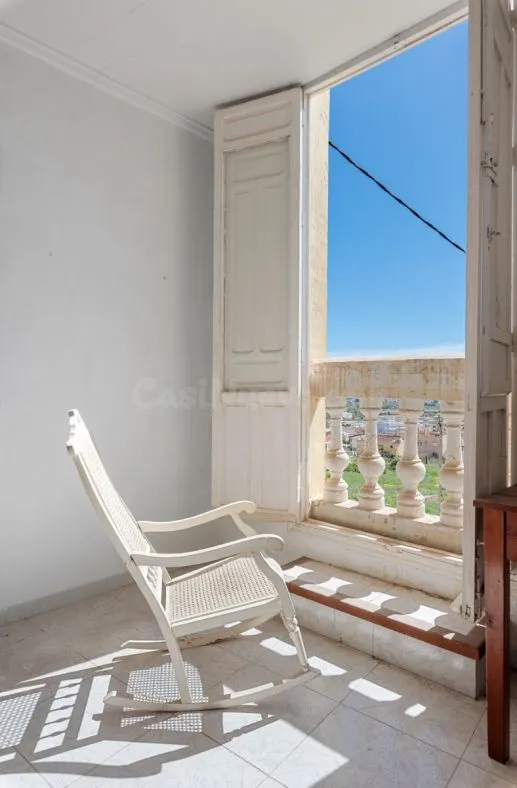 Finca rústica 7 habitaciones 431m² en venta - Raiguero de Bonanza — 39