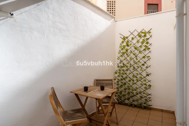 Apartamento 1 habitación 42m² en venta - Centro — 4