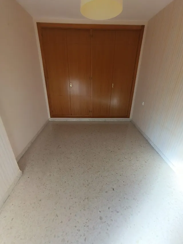 SE VENDE PISO EN ZONA NORTE — 25