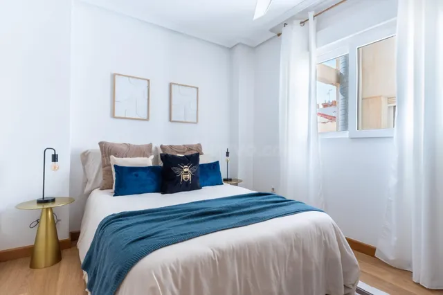 Apartamento 3 habitaciones 94m² en venta - Playa del Cura — 37