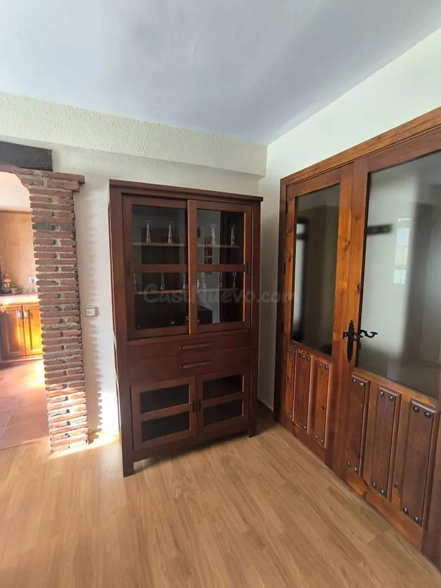 Estupendo piso reformado y amueblado. — 5